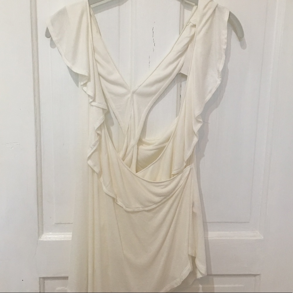 Free People Top NWOT (Size S)